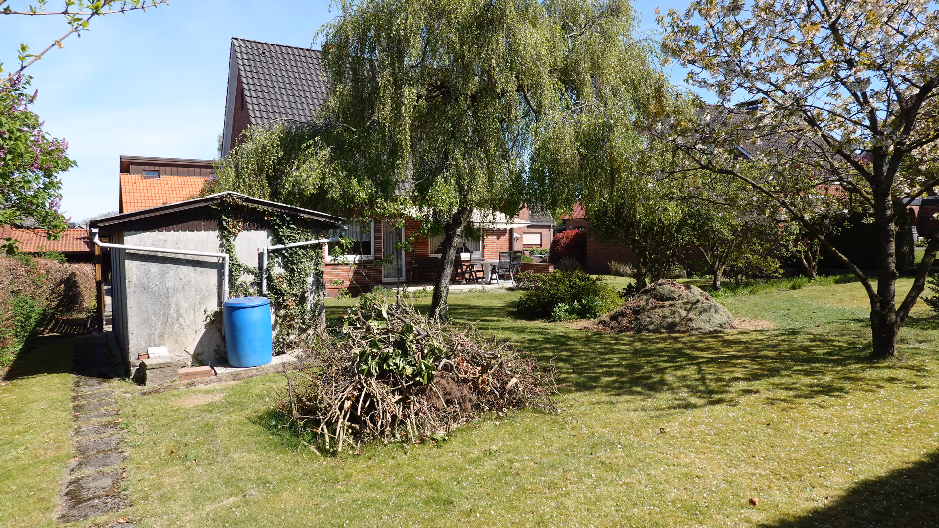 Garten